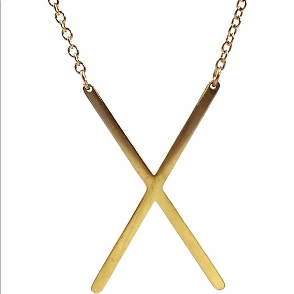 Initial necklaces! - Picture 5 of 7